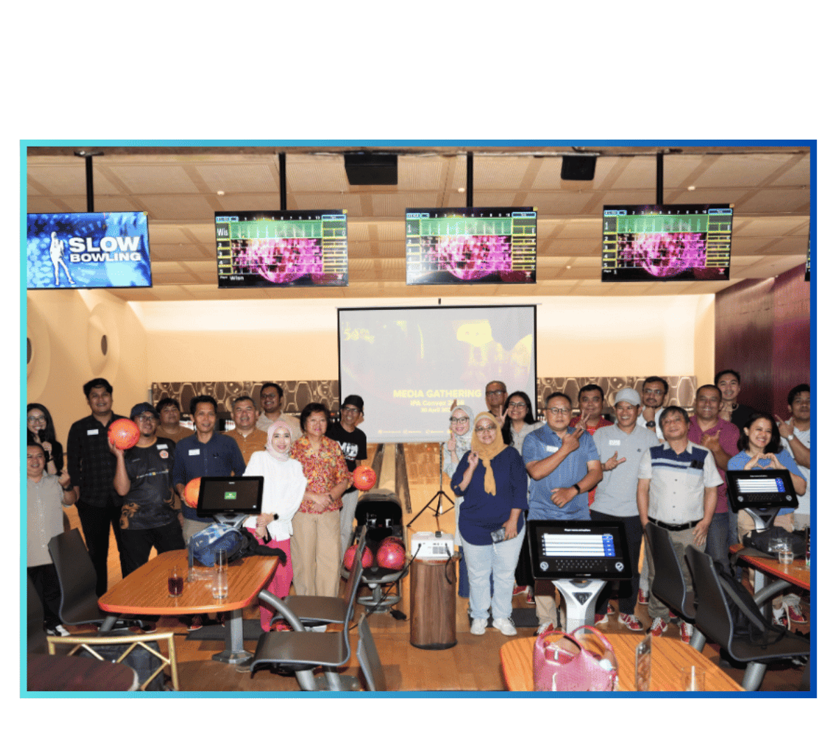 Media Education IPA CONVEX 2026